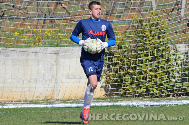 Međugorje Cup 2017.