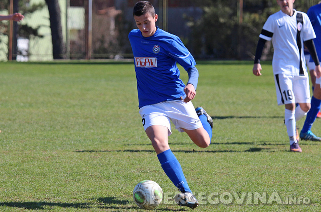 Međugorje Cup 2017.