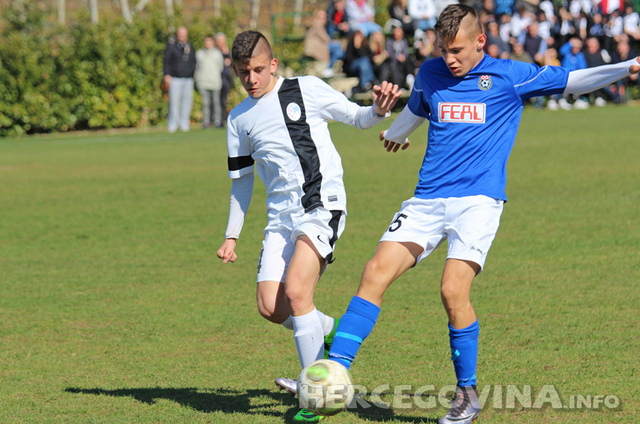 Međugorje Cup 2017.
