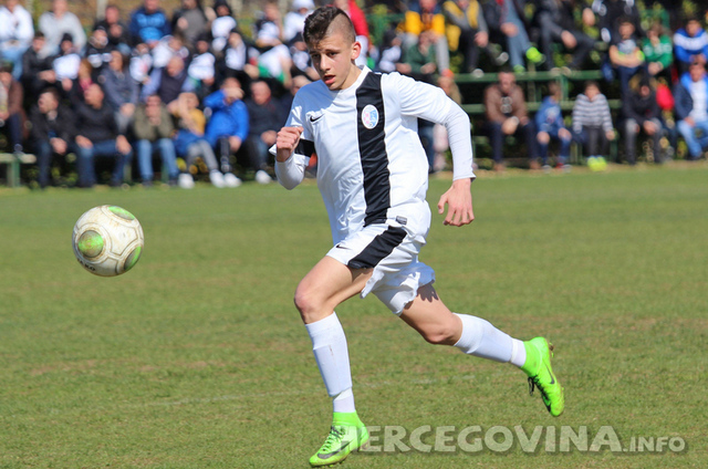 Međugorje Cup 2017.
