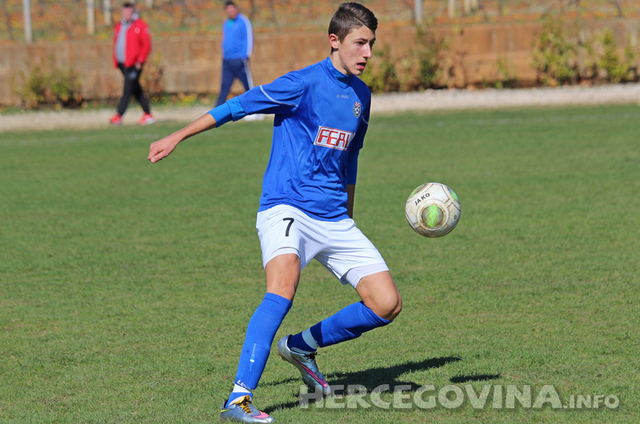 Međugorje Cup 2017.