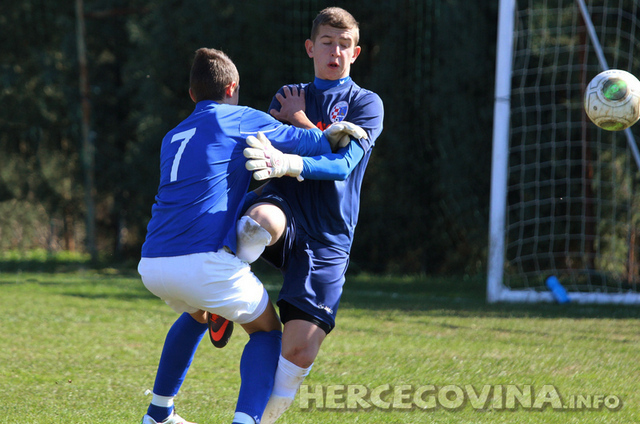 Međugorje Cup 2017.
