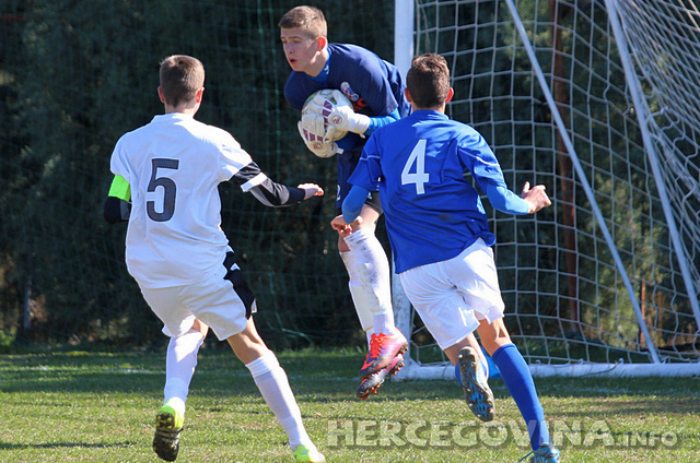 Međugorje Cup 2017.