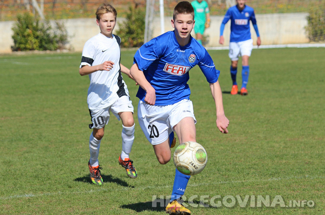 Međugorje Cup 2017.