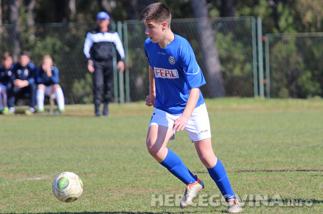Međugorje Cup 2017.
