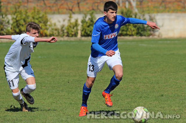 Međugorje Cup 2017.