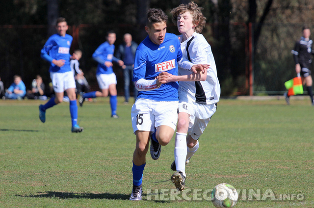 Međugorje Cup 2017.