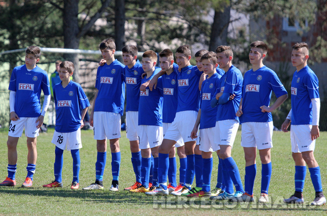 Međugorje Cup 2017.