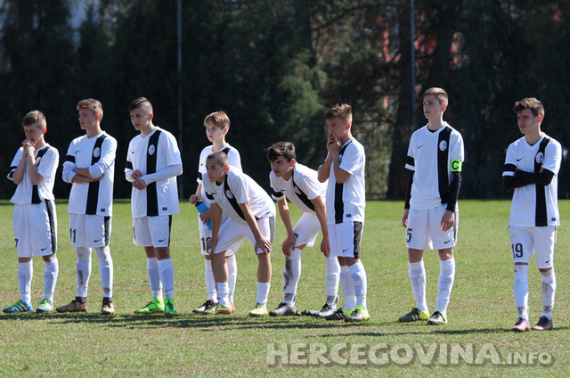 Međugorje Cup 2017.