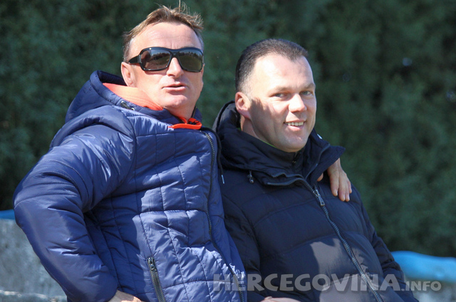 Međugorje Cup 2017.