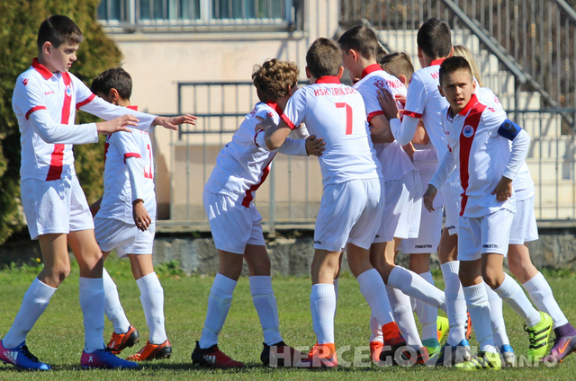 Međugorje Cup 2017.