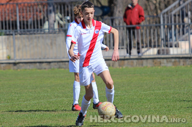 Međugorje Cup 2017.