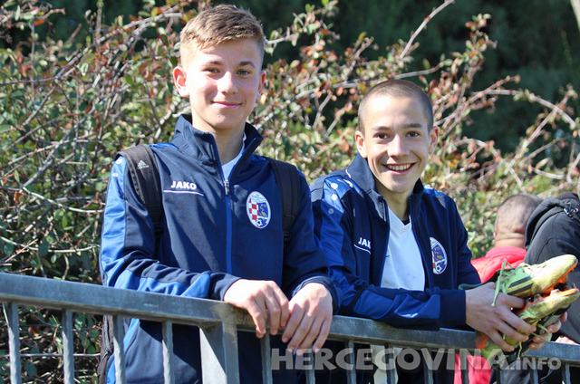 Međugorje Cup 2017.