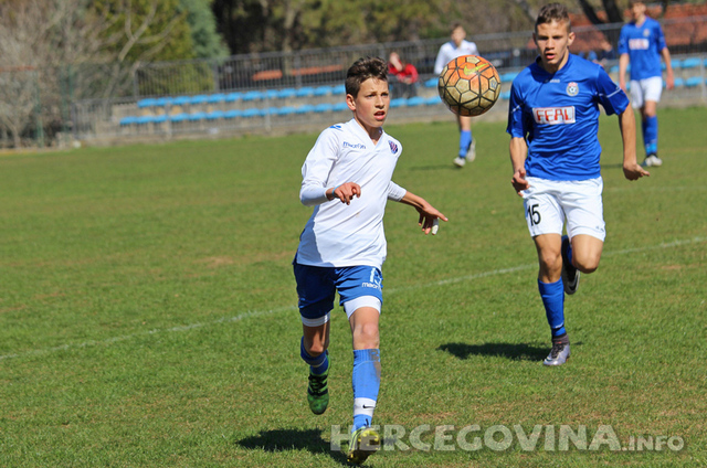 Međugorje Cup 2017.