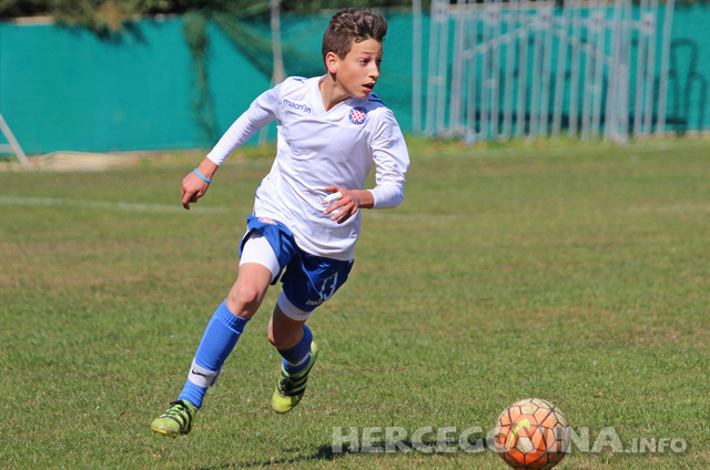 Međugorje Cup 2017.