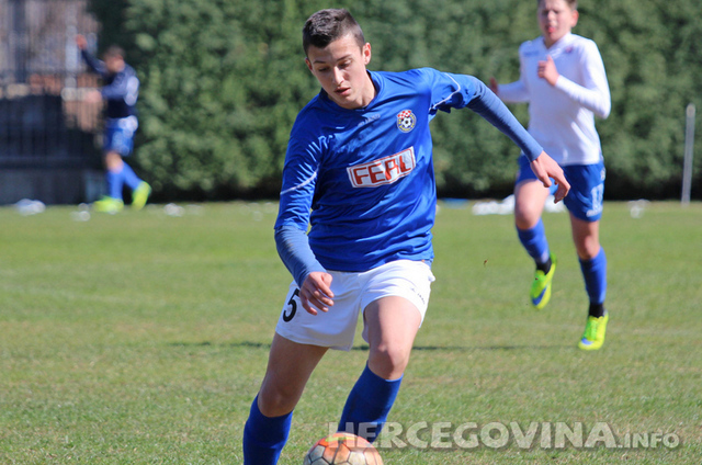 Međugorje Cup 2017.