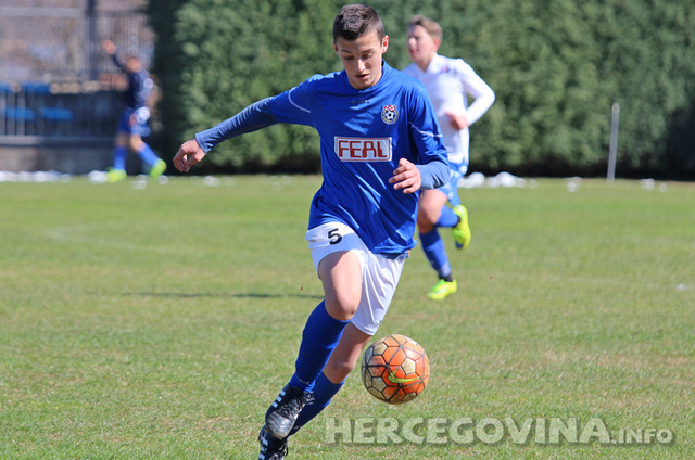 Međugorje Cup 2017.