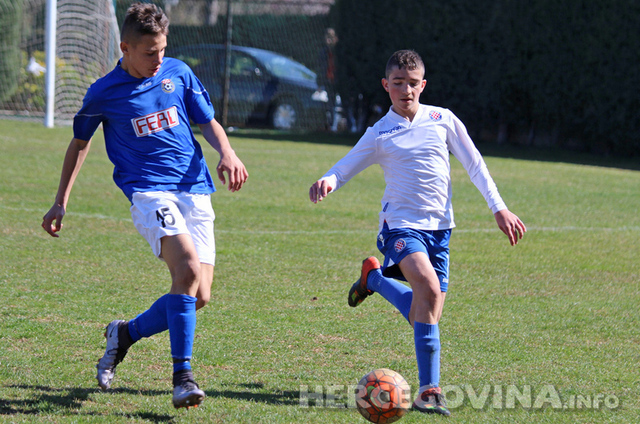 Međugorje Cup 2017.