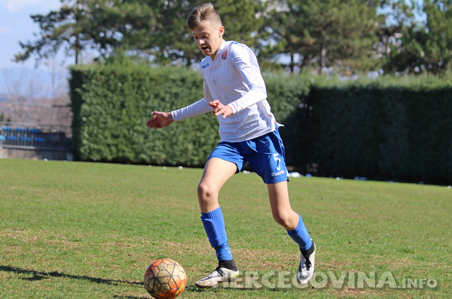 Međugorje Cup 2017.