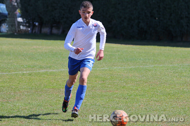 Međugorje Cup 2017.