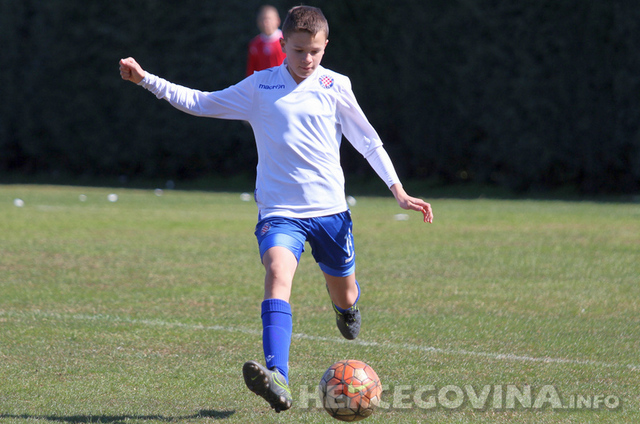 Međugorje Cup 2017.