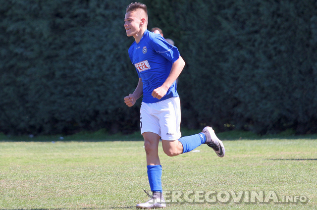 Međugorje Cup 2017.