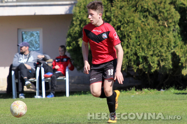 Međugorje Cup 2017.