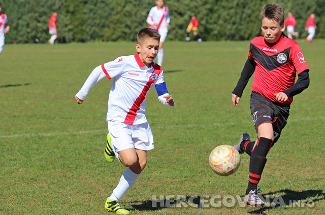 Međugorje Cup 2017.