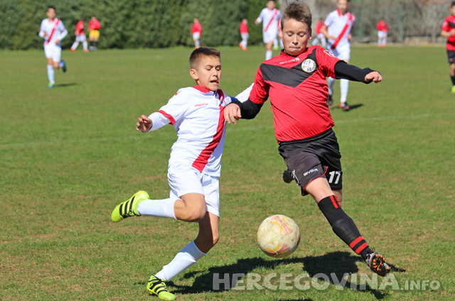 Međugorje Cup 2017.