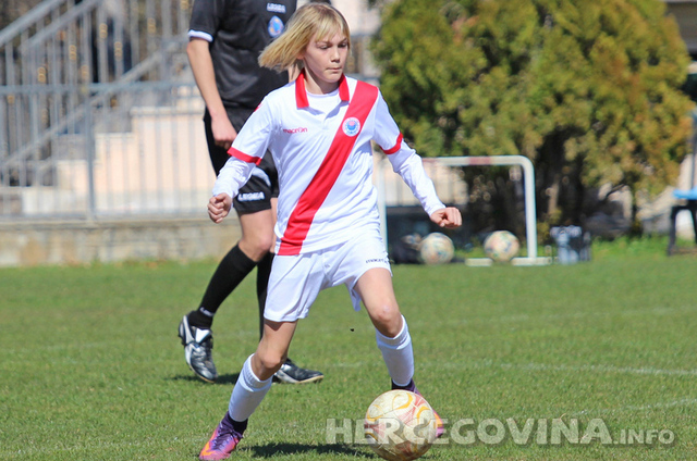 Međugorje Cup 2017.