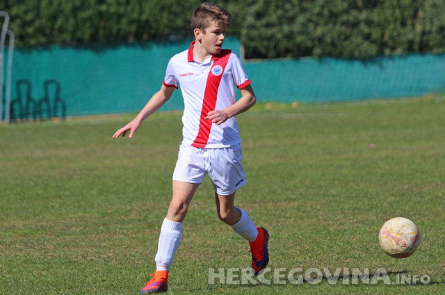 Međugorje Cup 2017.