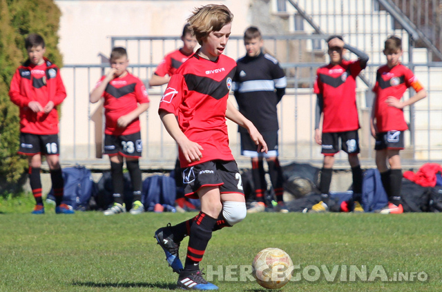 Međugorje Cup 2017.