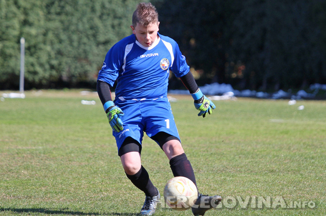 Međugorje Cup 2017.