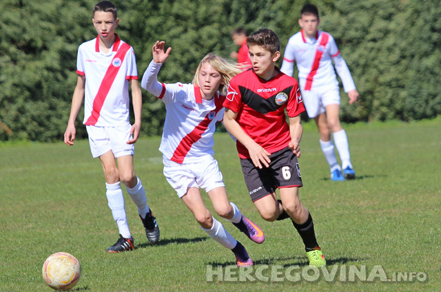 Međugorje Cup 2017.