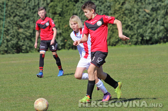 Međugorje Cup 2017.