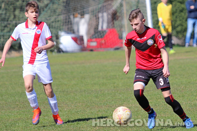 Međugorje Cup 2017.