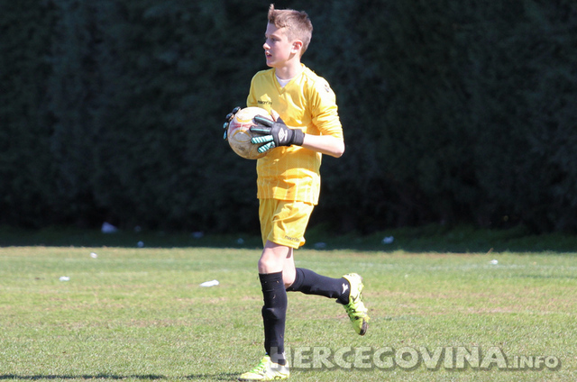 Međugorje Cup 2017.