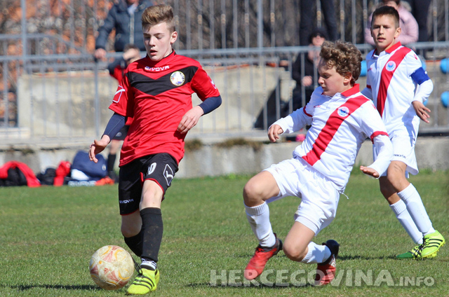 Međugorje Cup 2017.