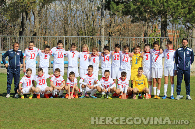 Međugorje Cup 2017.