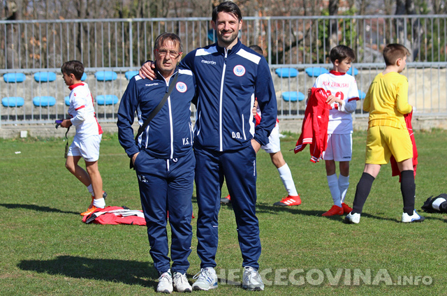 Međugorje Cup 2017.