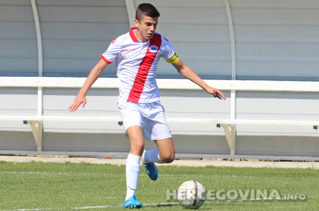 Pioniri Zrinjskog uvjerljivi protiv Lokomotive