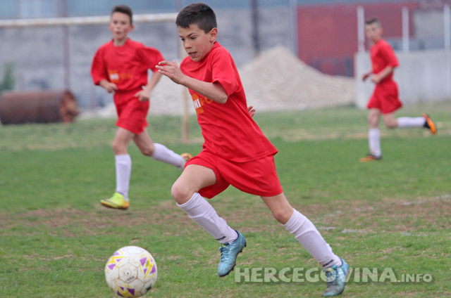 Predpioniri Branitelja bolji od Cima, pioniri podijelili bodove