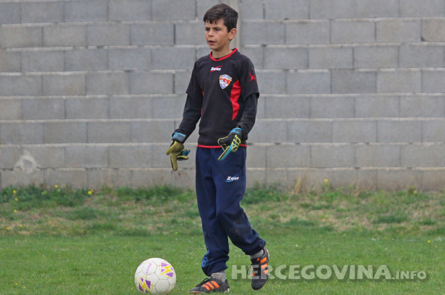 Predpioniri Branitelja bolji od Cima, pioniri podijelili bodove