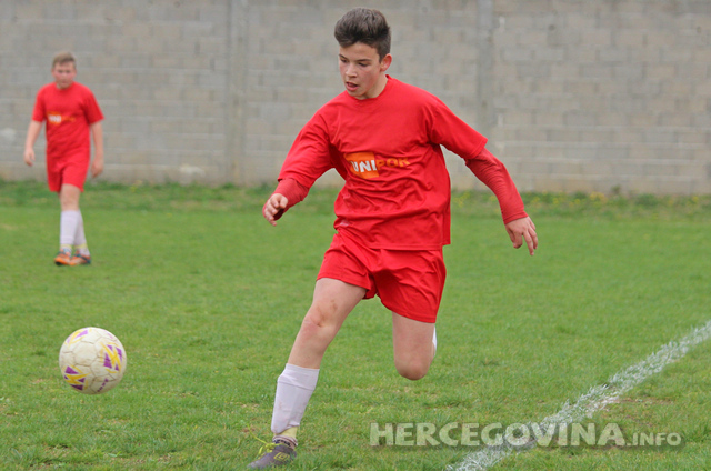 Predpioniri Branitelja bolji od Cima, pioniri podijelili bodove