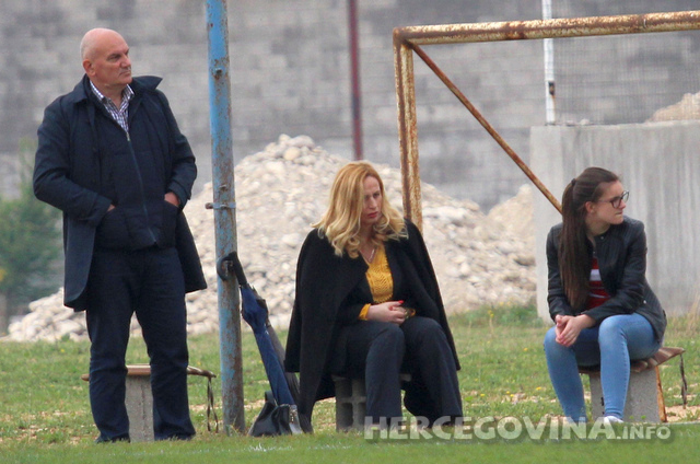 Predpioniri Branitelja bolji od Cima, pioniri podijelili bodove