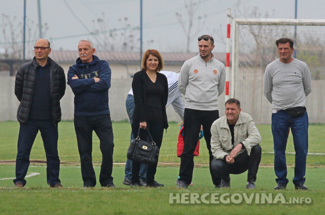 Predpioniri Branitelja bolji od Cima, pioniri podijelili bodove