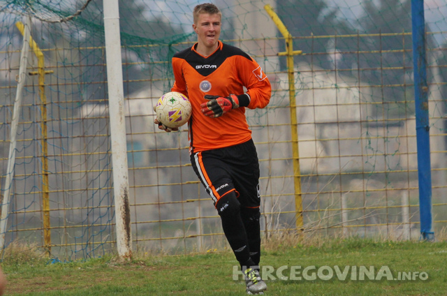 Predpioniri Branitelja bolji od Cima, pioniri podijelili bodove