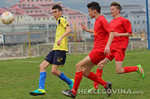 Predpioniri Branitelja bolji od Cima, pioniri podijelili bodove