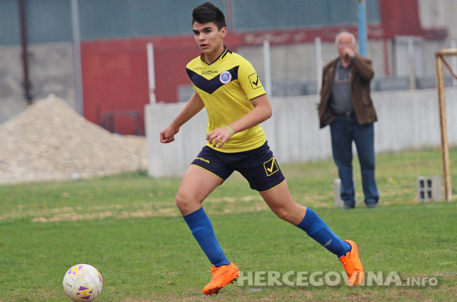 Predpioniri Branitelja bolji od Cima, pioniri podijelili bodove