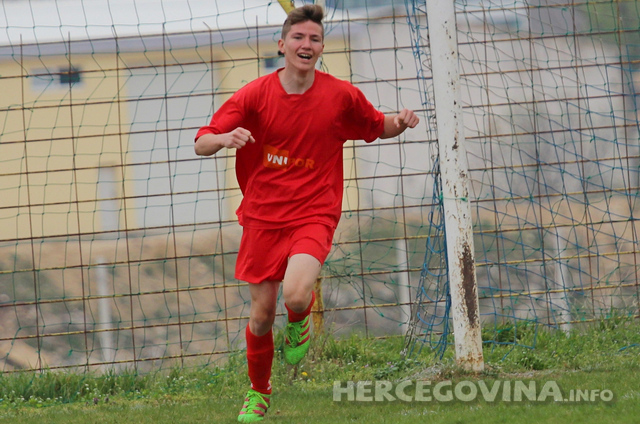 Predpioniri Branitelja bolji od Cima, pioniri podijelili bodove